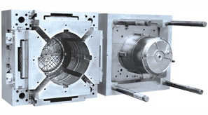 washing machine mould image