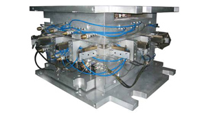 mould tool